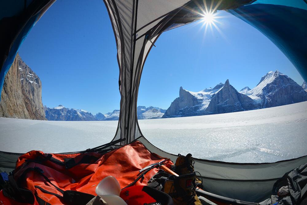 Mountain hardwear optic 2.5 sale