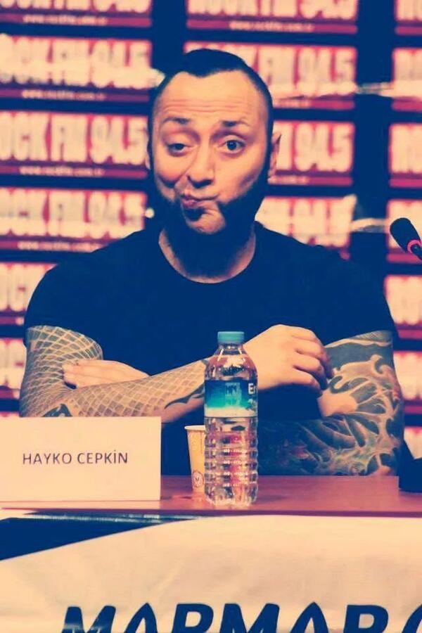dcengiz39's tweet photo. @HAYKOCPQN Tipini yediğim ♥ :) http://t.co/nss4I0FTY6