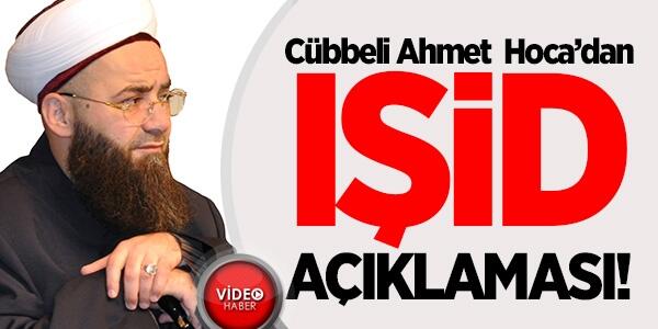 Cübbeli Hoca'dan flaş açıklama!..goo.gl/LDPSLW
#AslaYalnızYürümeyeceksinReis 
#MutsuzlaraÖnerim