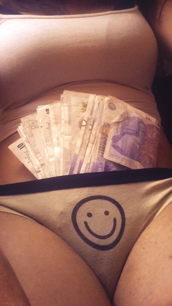 hersweetscent's tweet image. #happypussy #money #pantiesforsale #usedunderwear #payslave #panties #fetish #fetishfashion #fetish #spoilme