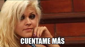 LNombelaCH's tweet photo. Leo vuestras biografías con esta cara. http://t.co/Of4vHMLJJO