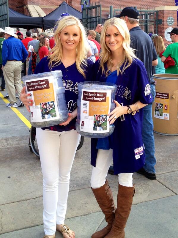 Jade's World: the colorado rockies Wives