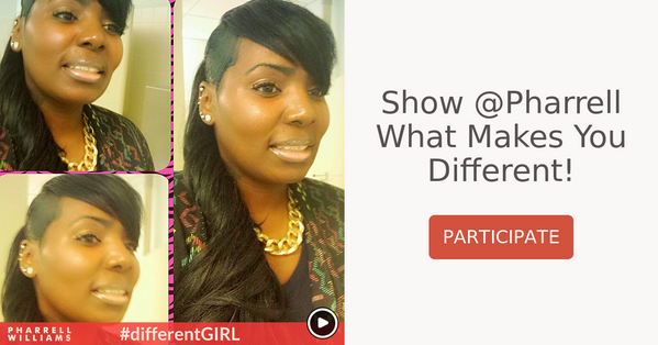 blue_Velvet2011's tweet image. urturn.com/p/blue_velvet2… #differentGIRL it's just in my DNA??? #urturn