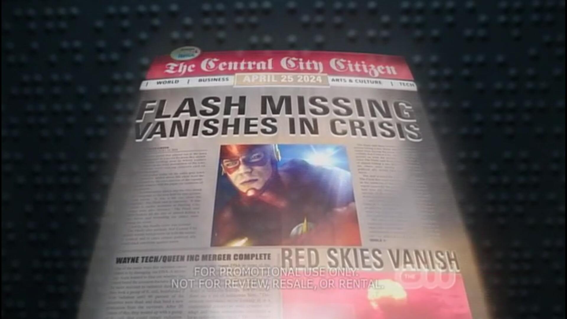 [TV] The Flash - Jay Garrick escolhido! - Página 9 Bq77JLBCEAA0D5y