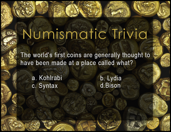 PCGScoin's tweet photo. #NumismaticTrivia http://t.co/prcLdx4aSC
