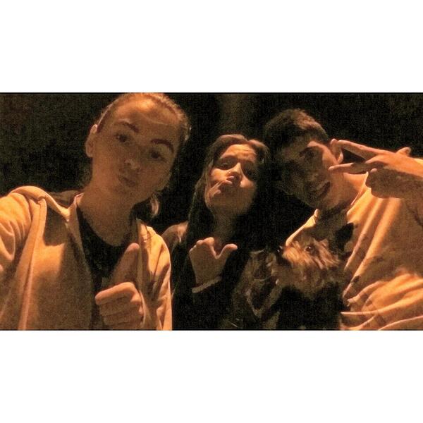 M.Chust club de fans tweet media