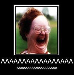 OriginalyLoved's tweet photo. When someone you hate trips http://t.co/A9GJpJ45Jv
