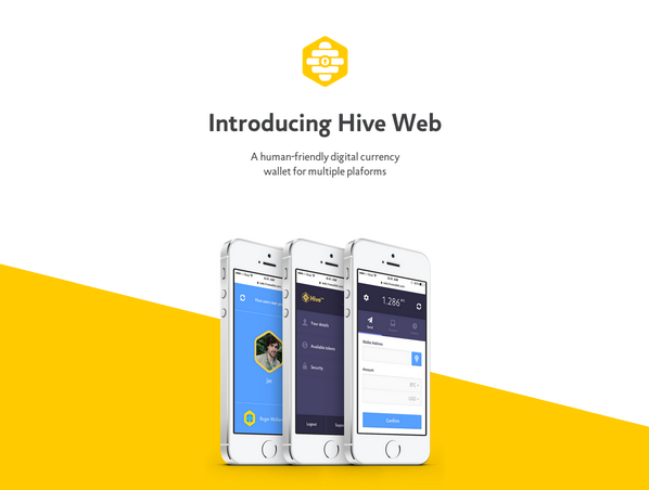 CoinDesk's tweet photo. Hive Adds Litecoin Support With New Web Wallet http://t.co/vkKMMTZQHj http://t.co/URgYMLhUAo