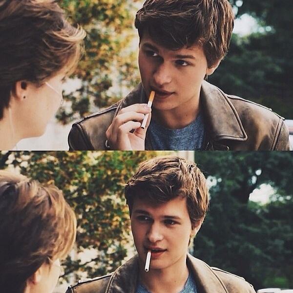 PersistantCharm's tweet photo. "It's a metaphor." http://t.co/L6LiVdp2ah