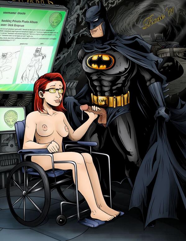 Batman Porn XXX (@BatmanPornXXX) | Twitter