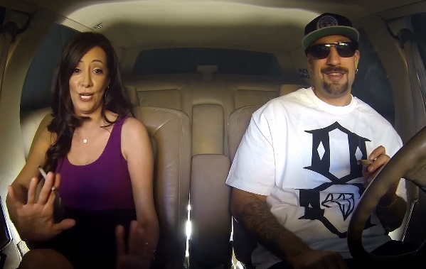 SinCrni's tweet photo. RT @cypresshill: Check out the latest #SmokeBox with @B_Real and special guest on @brealtv! http://t.co/kL8DsPRpM9 http://t.co/njbo8VQD3Q