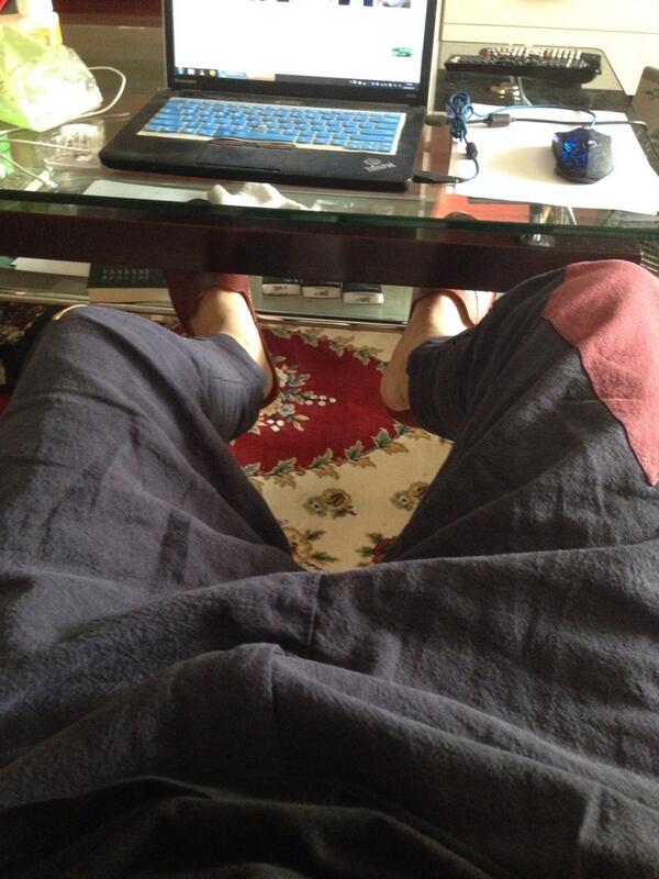 GDNickey tweet picture