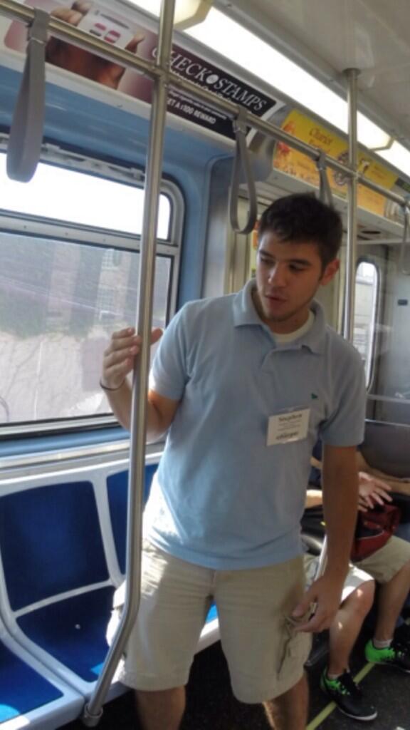 deltaforce2014's tweet photo. Look at Stephan's concentration #ignitethecharge http://t.co/J0BEzZia2N