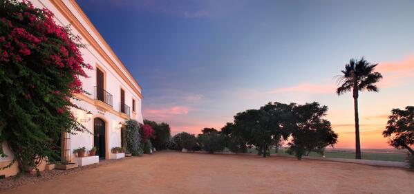 DesignHotel's tweet photo. Nice view!“@EIGHTYFOURROOMS: VIEW OF THE DAY @ HACIENDA DE SAN RAFAEL #SEVILLE #SPAIN.
--> http://t.co/TwIM0W9Lnv http://t.co/ZthWlOPOBw”