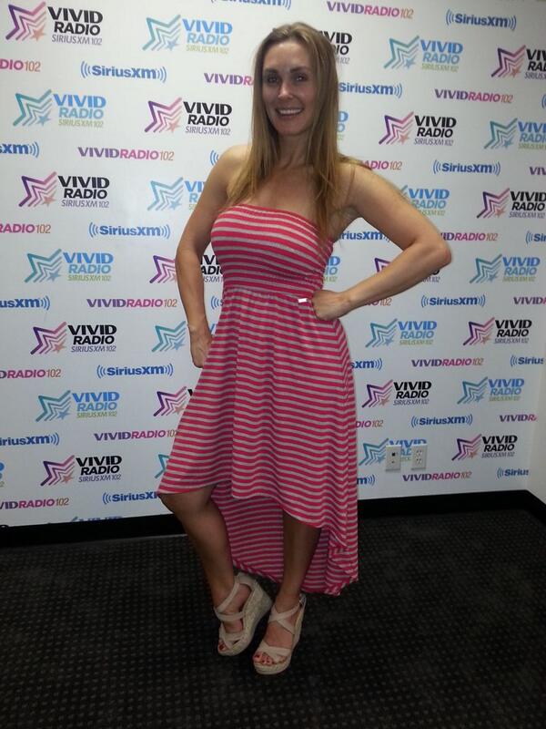 Vividradiosxm On Twitter Balls Balls And More Balls Tanyatate Wants To Empty Your Balls 