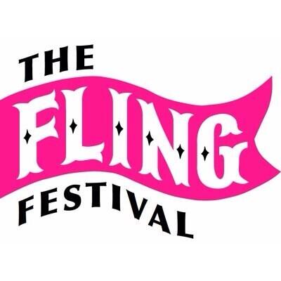 Chelmsfords very own Glasto <a href="/FlingFestival/">Fling Festival</a> This Saturday if you're not heading to the West Country
