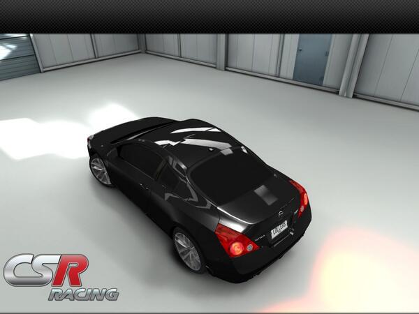 I got a new licence plate in #CSRRacing for iOS #hotplate. Get it for FREE!
nmgam.es/crit