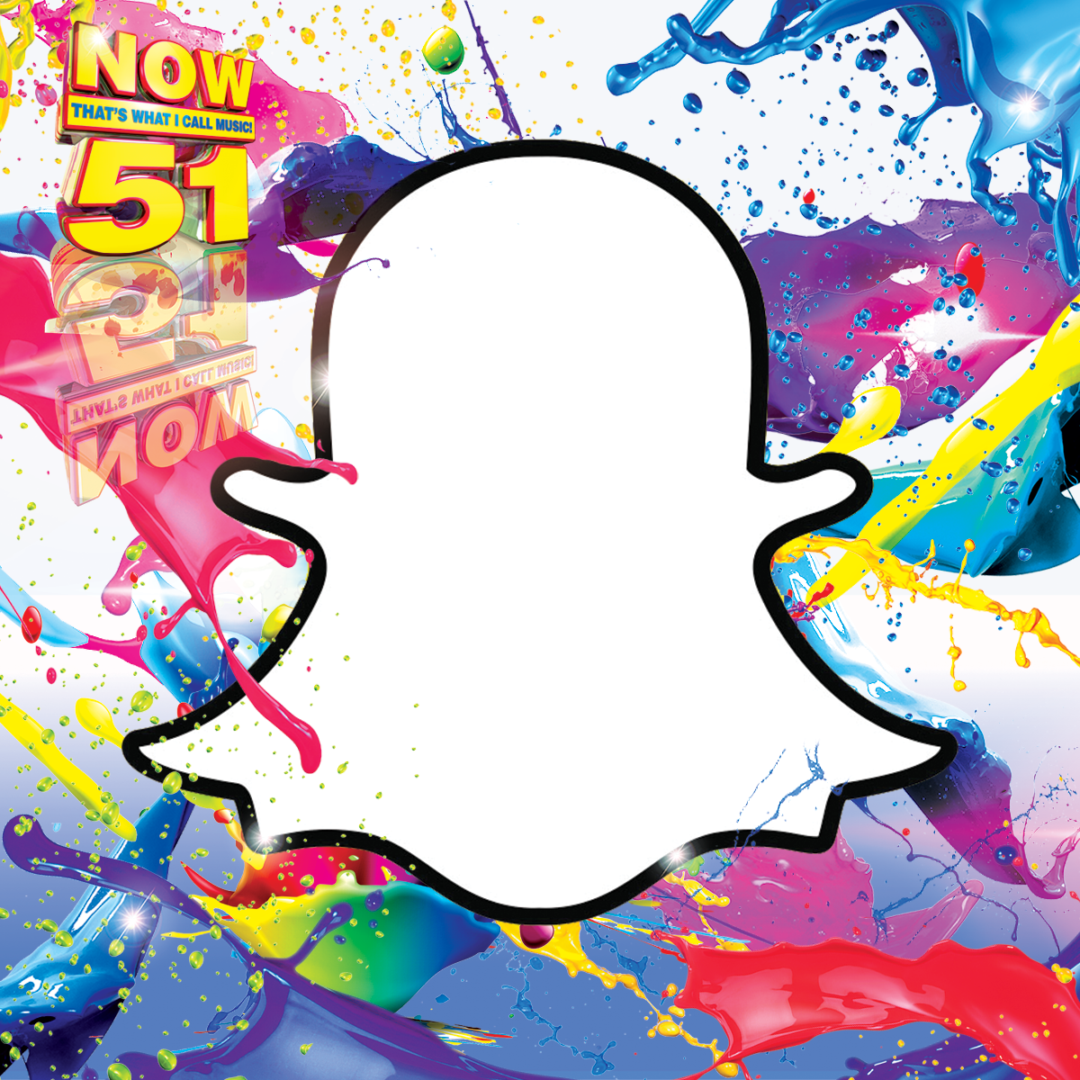 Now That's Music! on Twitter: "We're on @Snapchat! Add us