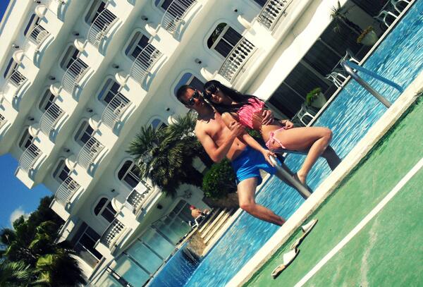 Jovanovicevaaa's tweet photo. #LloretdemarSpainSalvamare <3 http://t.co/WlNSGGxWCM