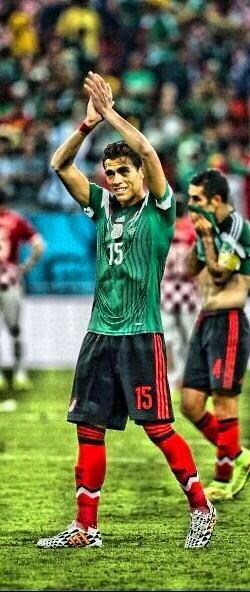 HectorMorenoh's tweet photo. H15M.. ⚽️🙏 #Brasil2014 http://t.co/HlKEW6vB9o