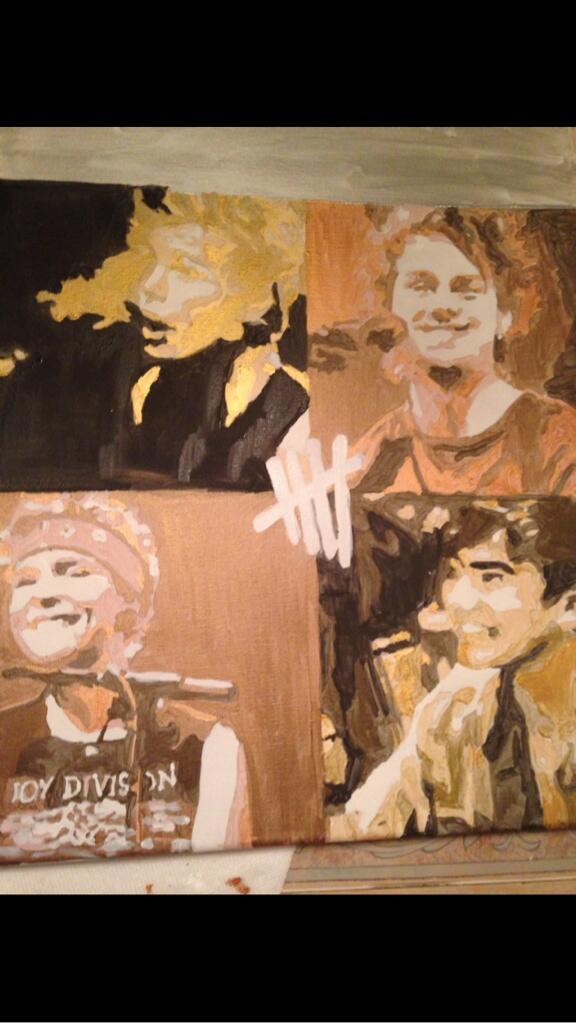 losersmgc's tweet image. #5sosfanart My friend did the b/w &amp;amp; the other two are mine :-) @5SOS @Luke5SOS @Calum5SOS @Michael5SOS @Ashton5SOS