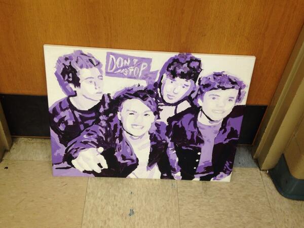 losersmgc's tweet image. #5sosfanart My friend did the b/w &amp;amp; the other two are mine :-) @5SOS @Luke5SOS @Calum5SOS @Michael5SOS @Ashton5SOS