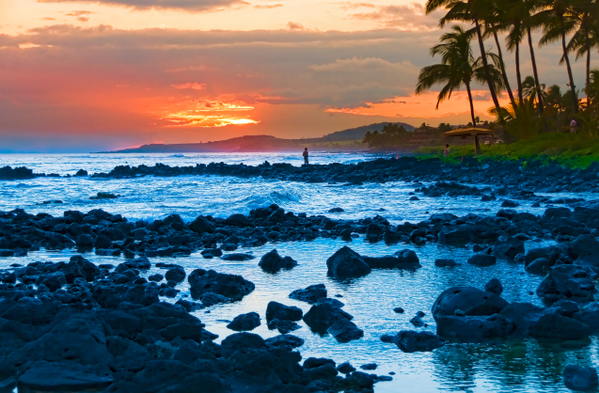 CruiseNorwegian's tweet photo. RT if this is your kind of paradise (Kauai, Hawaii). http://t.co/tGHLk19MTe