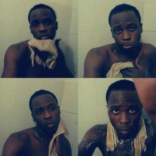 ProblemChile_'s tweet image. #MCE ♡ Ma Baby Daddy ; Oshane ♥