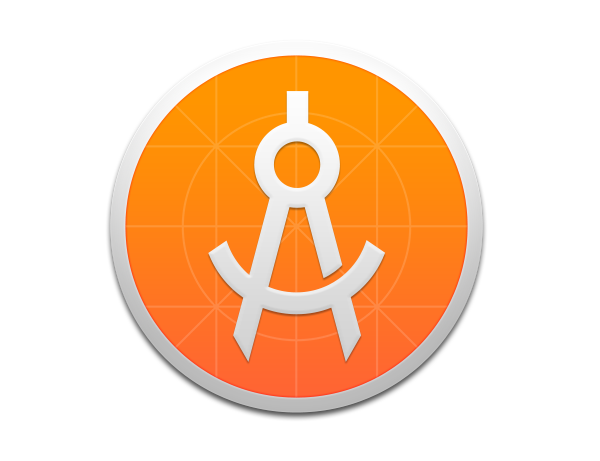 flarup's tweet photo. I just released my new OS X Icon Template! Get ready for Yosemite. Let’s make desktop icons ➝ http://t.co/s5yUOgHIKY http://t.co/GAdNVMS0Wk