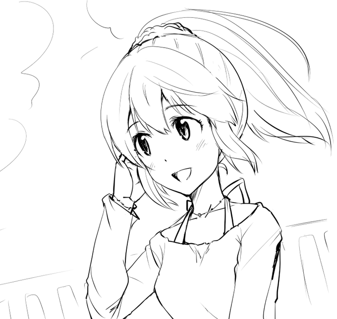 普通にしてればユッコは超絶美少女だと思う 