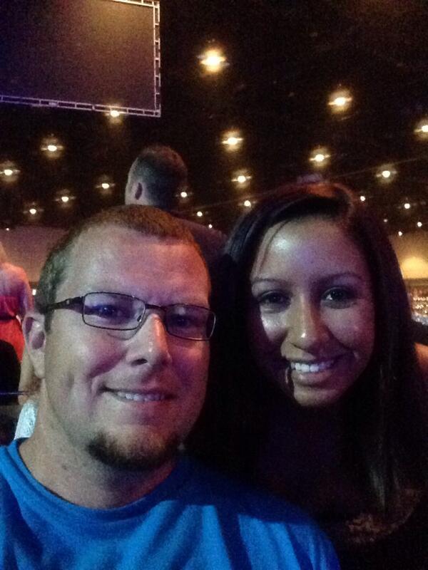 thetimrobinson's tweet photo. Readt for Tim #shrm2014 http://t.co/y9QJ1mGuvr