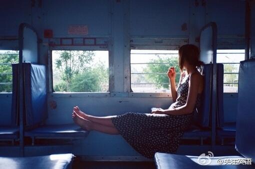 It doesn't matter how often we see each other, what matters most is how much we think about each other.