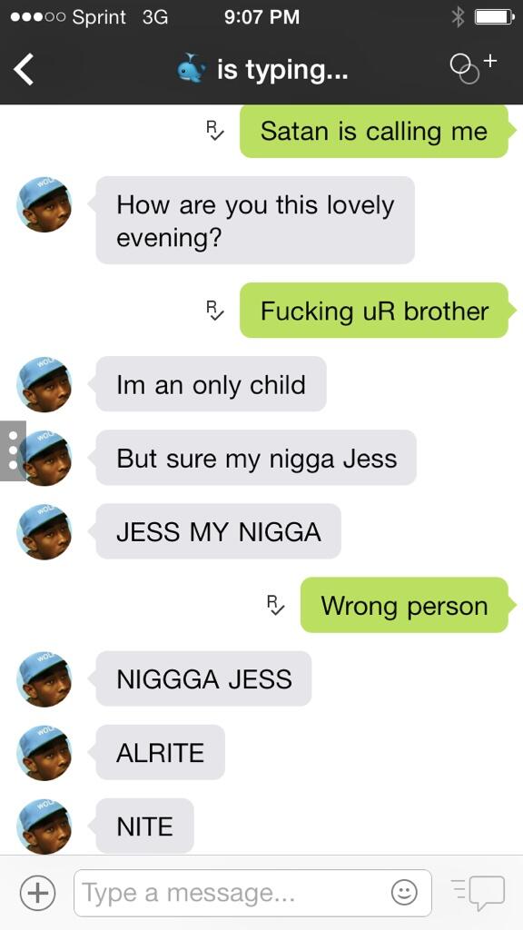 outgcing's tweet image. Bye