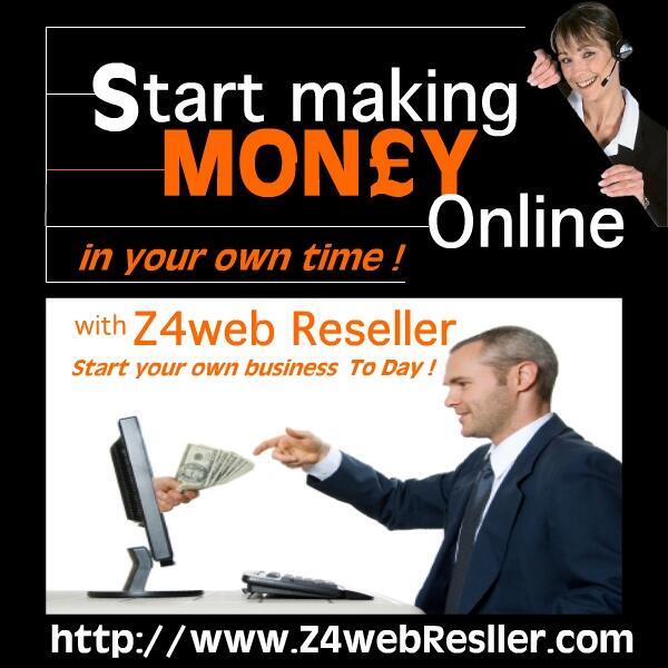 z4webreseller's tweet image. Build your own Web Service Business Why Wait? Get started now from just €68.17/year! z4webreseller.com