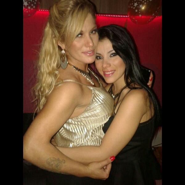 ☆Paulina Balbuena☆ (@paulibalbuena) on Twitter photo 