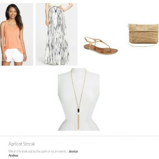 fashpopp's tweet image. Get the details of this outfit &amp;amp; Get a personal lookbook to get the latest trends @KeatonRow bit.ly/1l05LEX