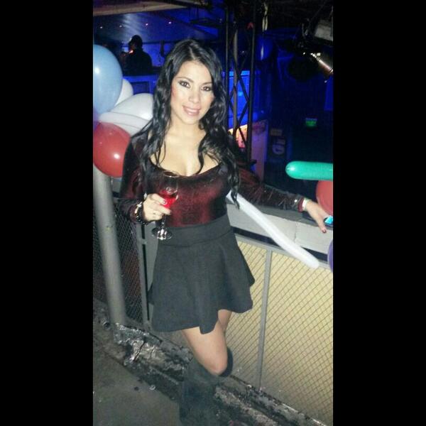 ☆Paulina Balbuena☆ (@paulibalbuena) on Twitter photo 