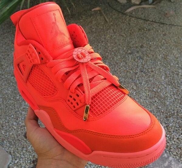 red october 4s