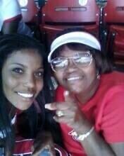 Jad30t3cia's tweet photo. #Stlfanphoto #OurTeam #CardinalGirls4Life http://t.co/9VFw57syKB