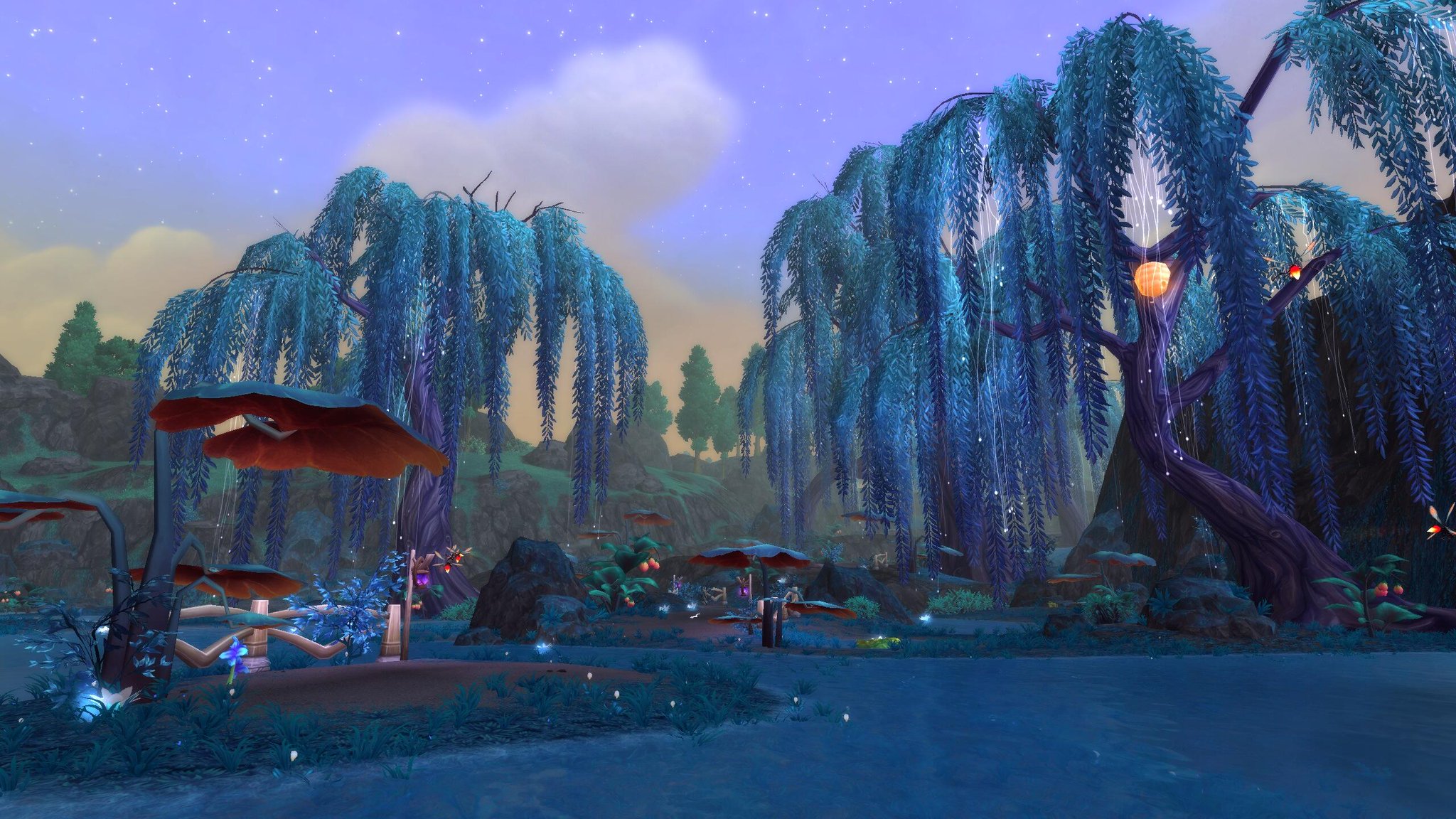 Локация гринвиль. АРК ворлд оф варкрафт. Локации ВОВ. Wow Shadowlands Скриншоты. Локации Warcraft wow.