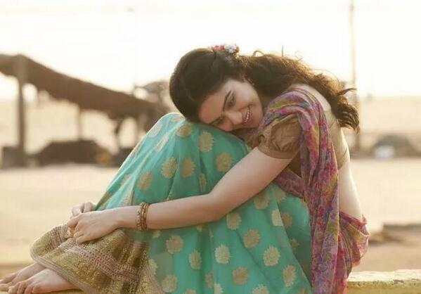 ArunBenny01's tweet photo. @adah_sharma hie Bangaram how are you.... http://t.co/BfGV0s48rS