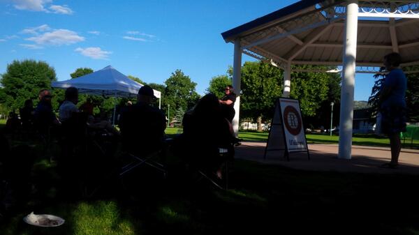 Kamloops Rotaract tweet media