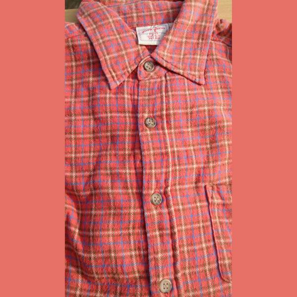 Kemeja Flanel | kode: 23.3 | PxL: 61x46cm | size: M | price: 85k | pin bb: 27590189 | Line: rahmanabey