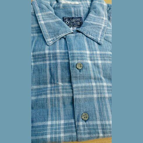 Kemeja Flanel | kode: 23.5 | PxL: 76x61cm cm | size: L fit to XL | price: 85k | pin bb: 27590189 | Line: rahmanabey