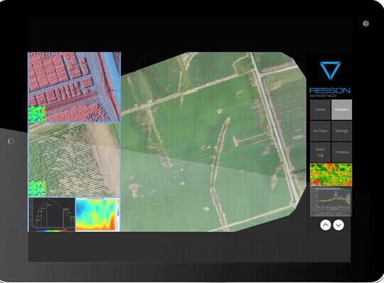 McCain Foods turns to #drone technology to monitor potato crops. Read more: atlantic.ctvnews.ca/mccain-foods-t… #UAV #battery