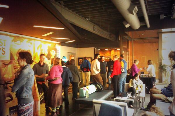 Healthy Duluth Ideas Festival <a href="/ZeitgeistCafe/">Zeitgeist Arts Cafe</a> w/ <a href="/coggstwinports/">COGGS</a> <a href="/CADuluth/">Community Action DLH</a> Health &amp; Wellness Table <a href="/HealthyDuluth/">Lisa Luokkala</a> #dlh