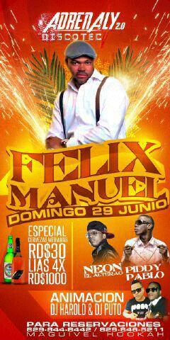 felixmanuell (@felixmanuell) on Twitter photo 