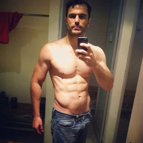 Resultado de imagen para ignacio casano desnudo