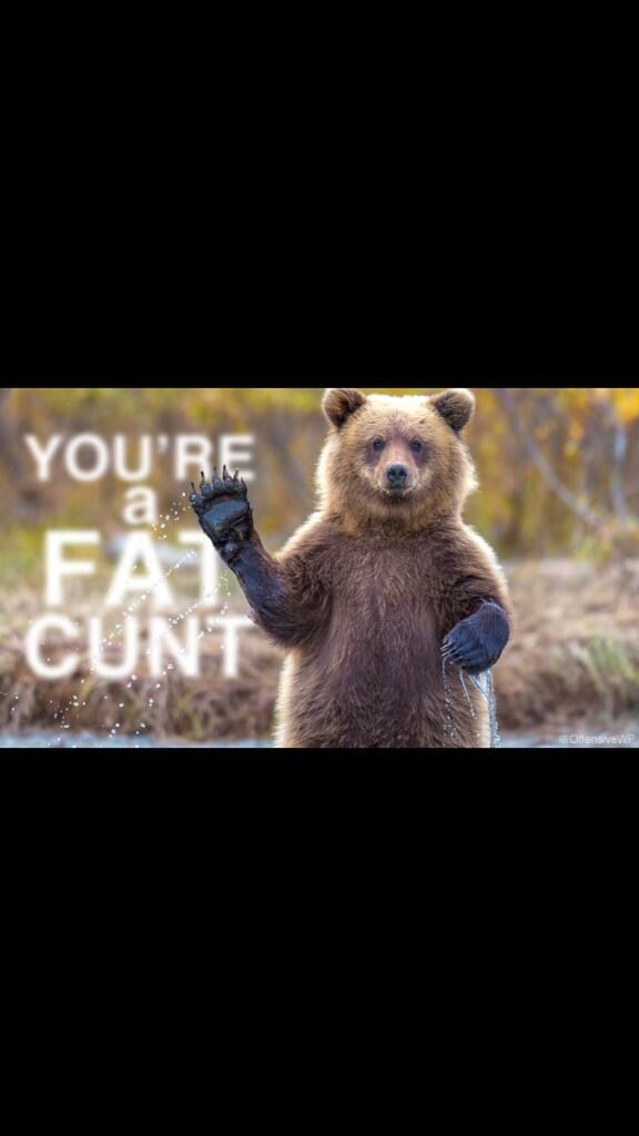 JETS4EVA6's tweet photo. “@OffensiveWP: “@Makyla_Saigee: @OffensiveWP is the worse account on twitter.” are you offended?” http://t.co/7e9TVZTNsE