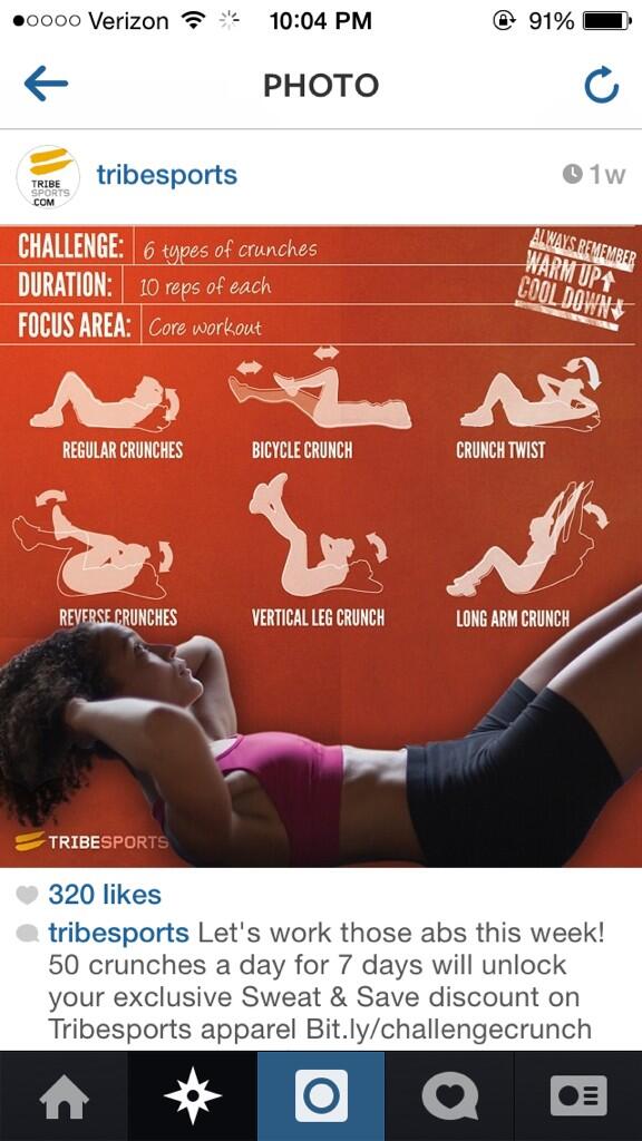 ShanaiaAshley's tweet image. my workout for today💪 #2rounds